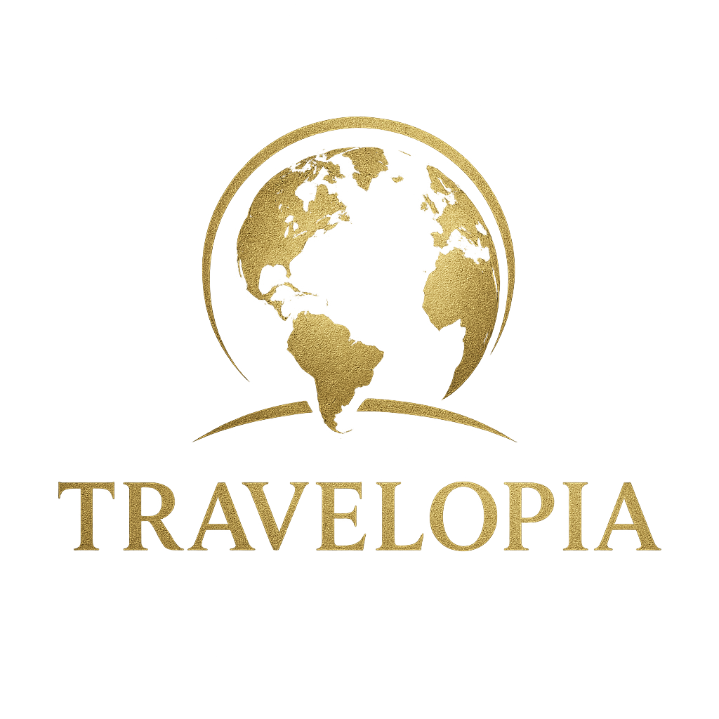 Travelopia